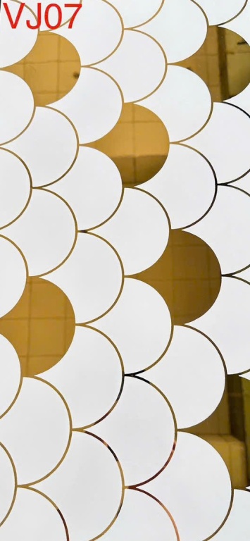 Gạch Trang Trí - VJ07