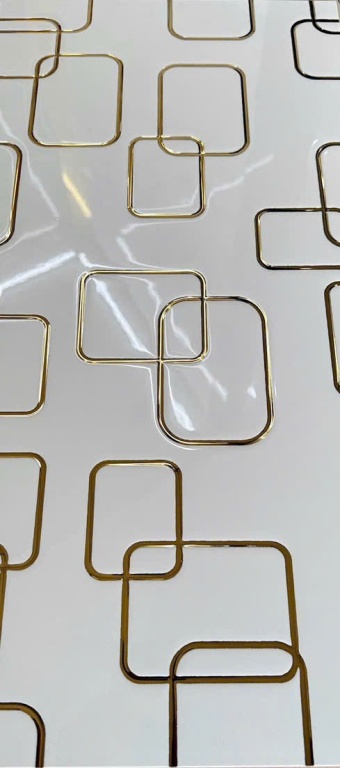 Gạch Trang Trí - KJ02