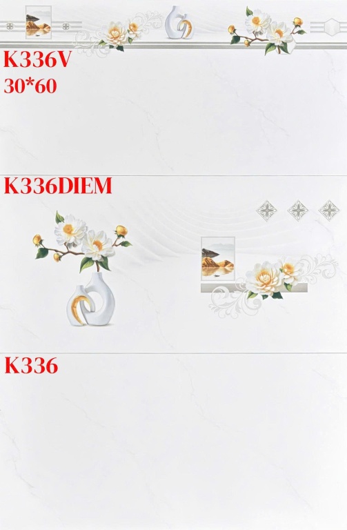 Long Hầu - K336V - K336DIEM - K336