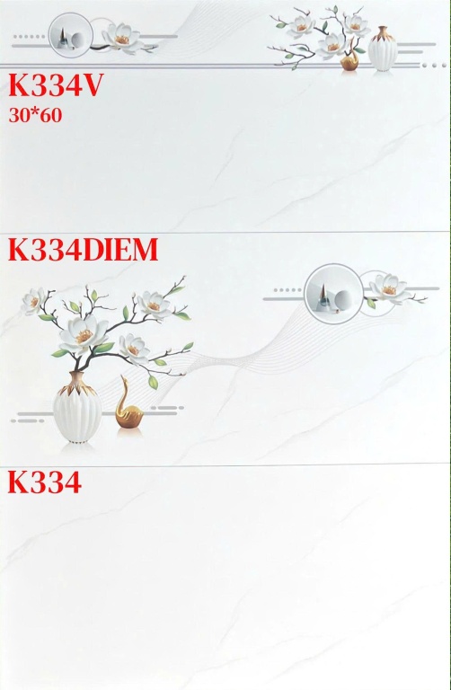 Long Hầu - K334V - K334DIEM - K334