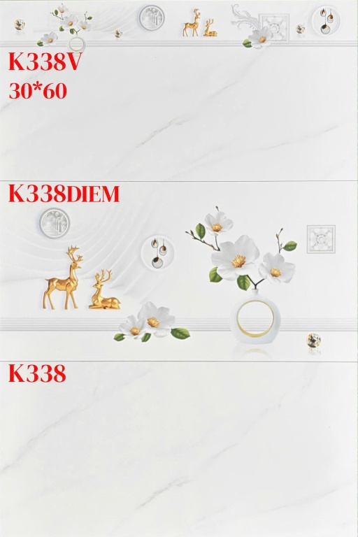 Long Hầu - K338V - K338DIEM - K338