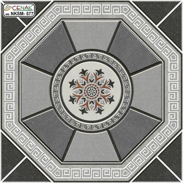 Nhà Ý - NKSM-577
