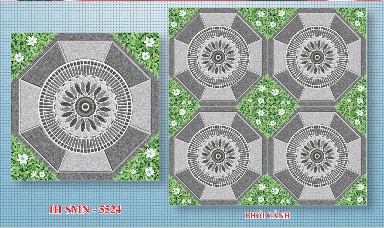 Nhà Ý - IH SMN-5524