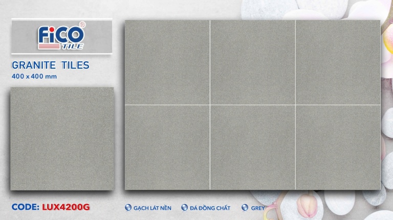 Fico - LUX4200G