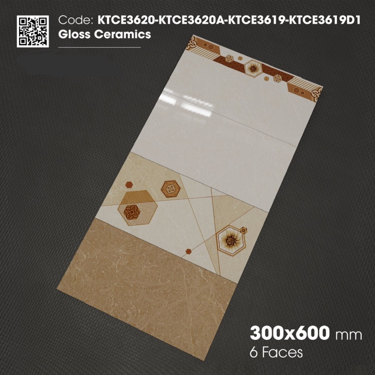 Viglacera - KTCE3620 - KTCE3620A - KTCE3619 - KTCE3619D!