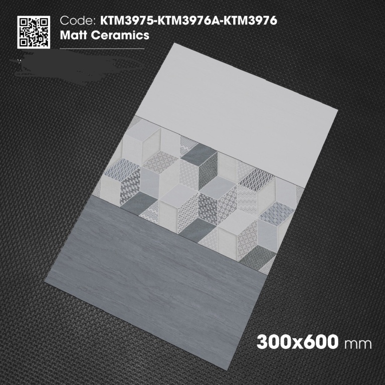 Viglacera - KTM3975 - KTM3976A - KTM3976