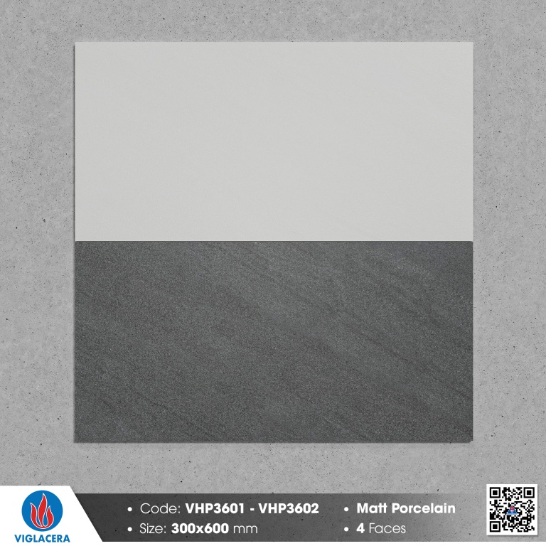 Viglacera - VHP3601 - VHP3602