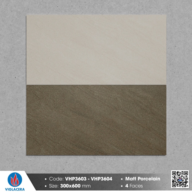 Viglacera - VHP3603 - VHP3604