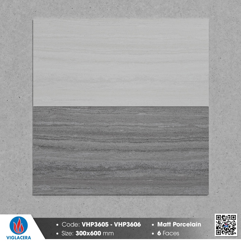 Viglacera - VHP3605 - VHP3606