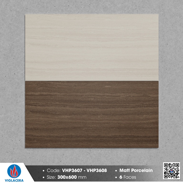 Viglacera - VHP3607 - VHP3608