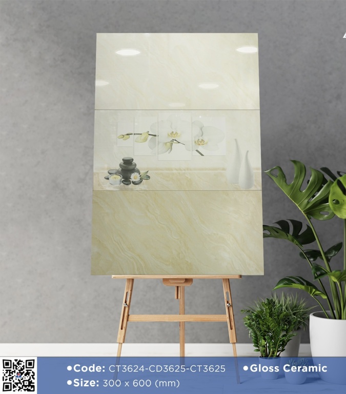 Mikado - CT3624 - CD3625 - CT3625