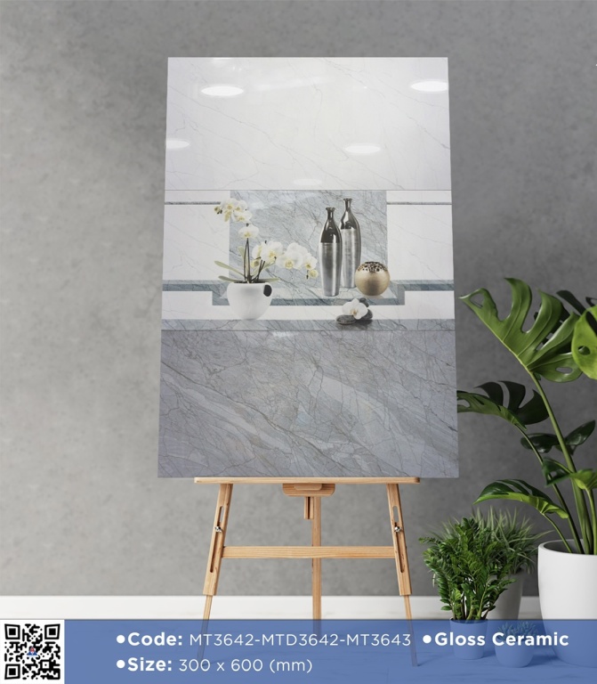 Mikado - MT3642 - MTD3642 - MT3643