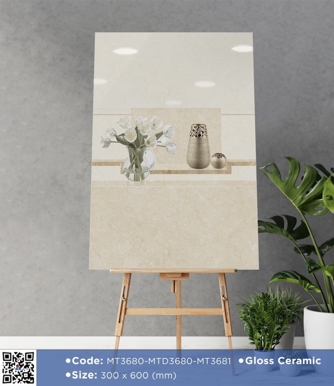 Mikado - MT3680 - MTD3680 - MT3681