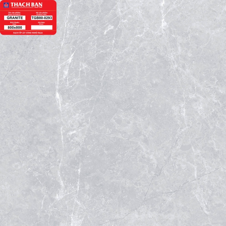 Thạch Bàn - TGB80-0293