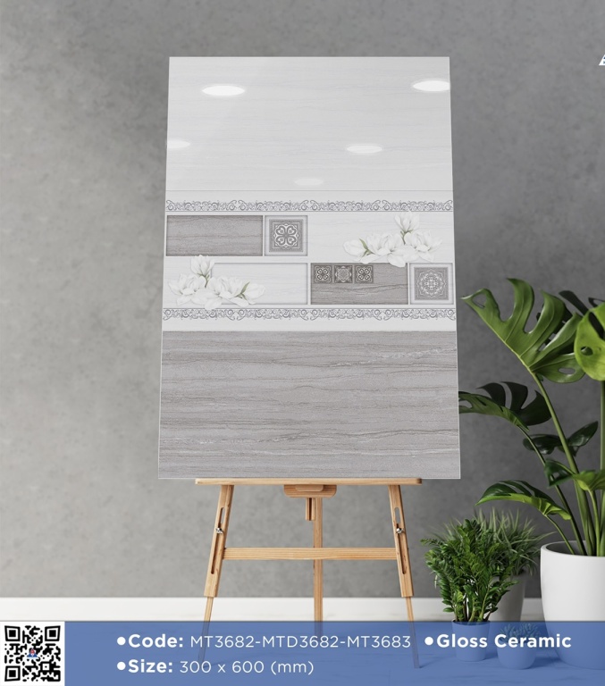 Mikado - MT3682 - MTD3682 - MT3683