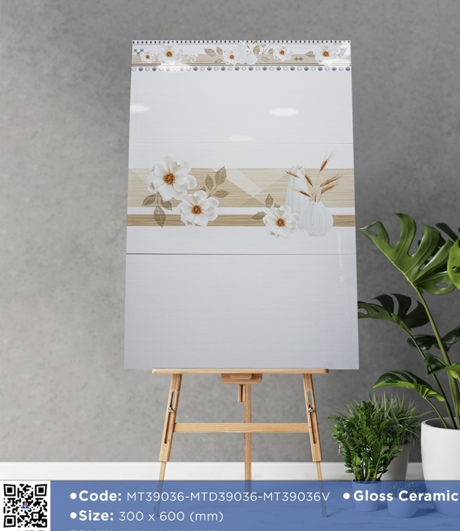 Mikado - MT39036 - MTD39036 - MT39036V