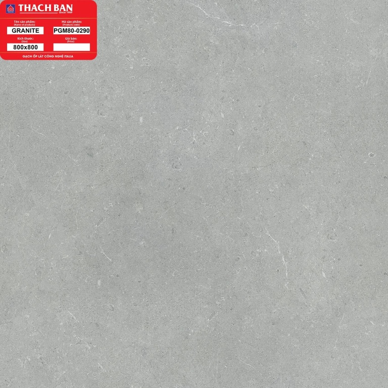 Thạch Bàn - PGM80-0290