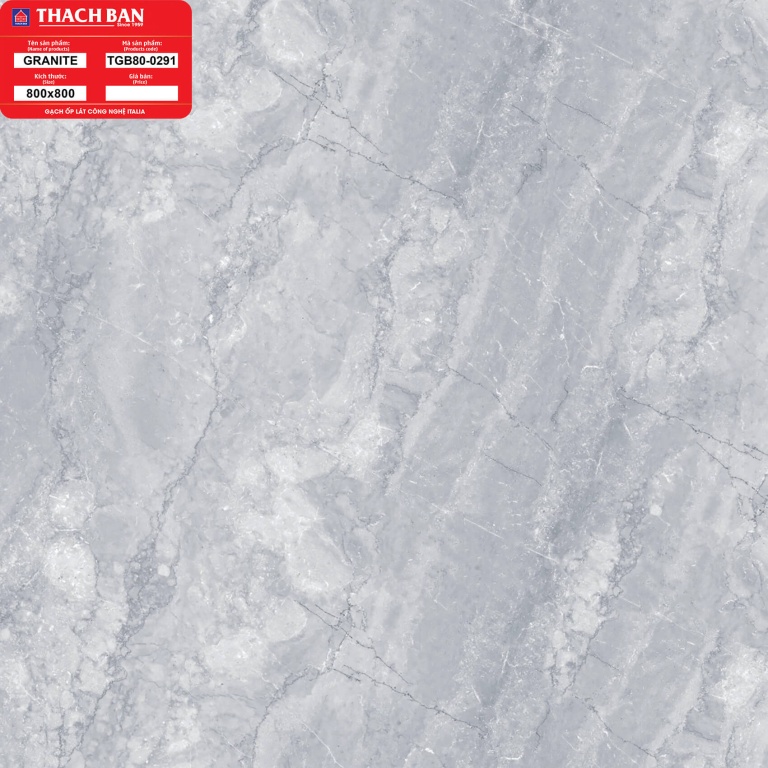 Thạch Bàn - TGB80-0291