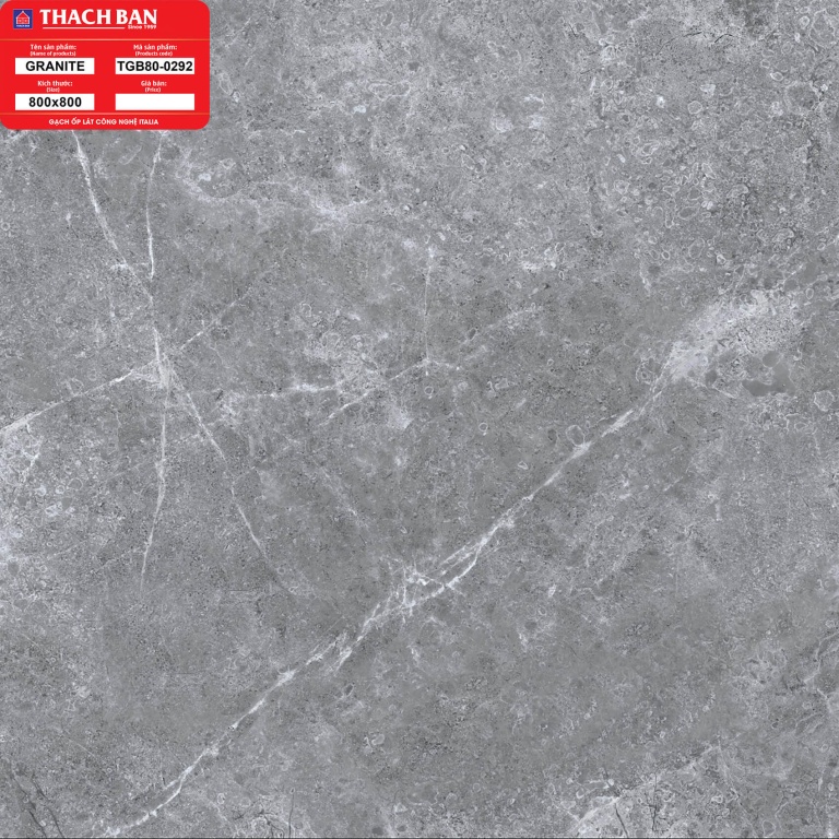 Thạch Bàn - TGB80-0292
