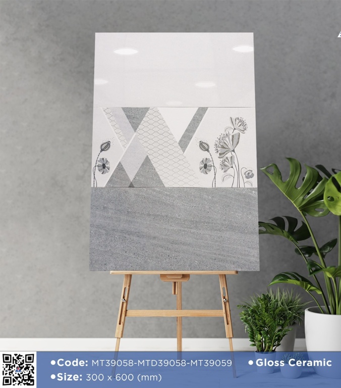 Mikado - MT39058 - MTD39058 - MT39059