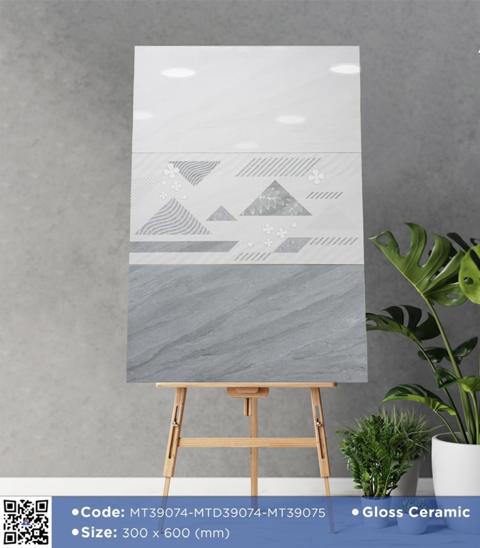 Mikado - MT39074 - MTD39074 - MT39075