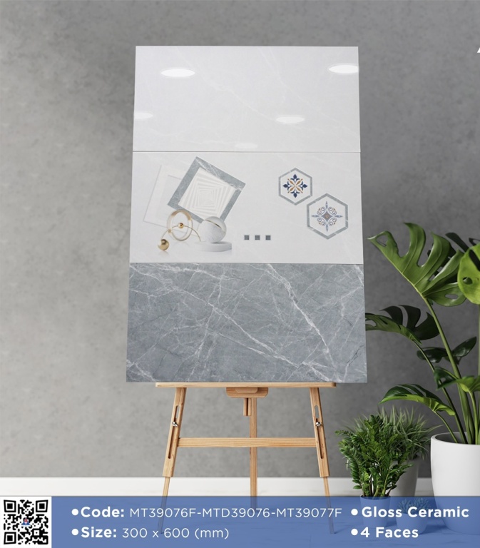 Mikado - MT39076F - MTD39076 - MT39077F