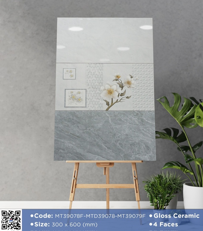 Mikado - MT39078F - MTD39078 - MT39079F