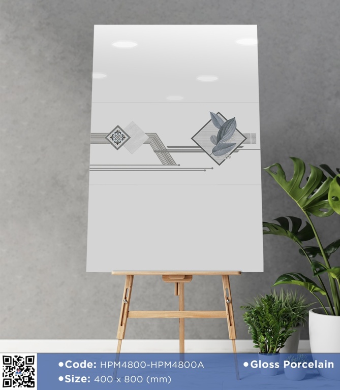 Mikado - HPM4800 - HPM4800A