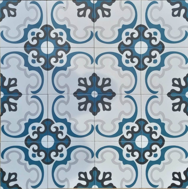 Gạch Trang Trí - 986