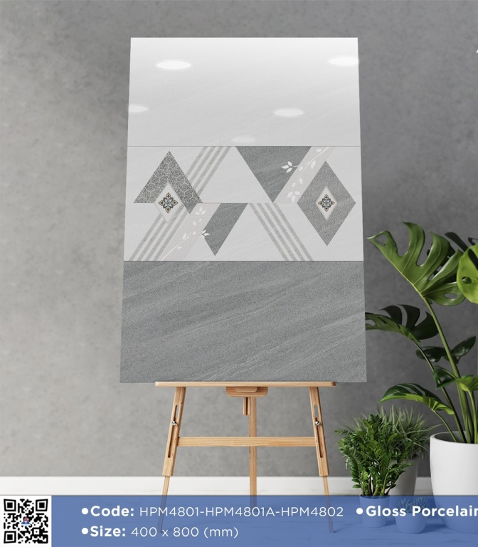 Mikado - HPM4801 - HPM4801A - HPM4802