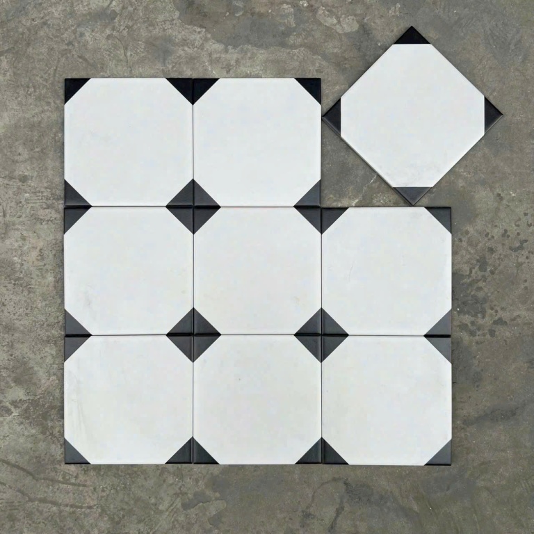 Gạch Trang Trí - F2118