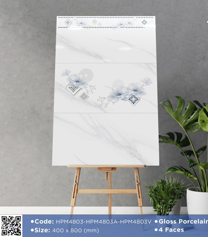 Mikado - HPM4803 - HPM4803A - HPM4803V