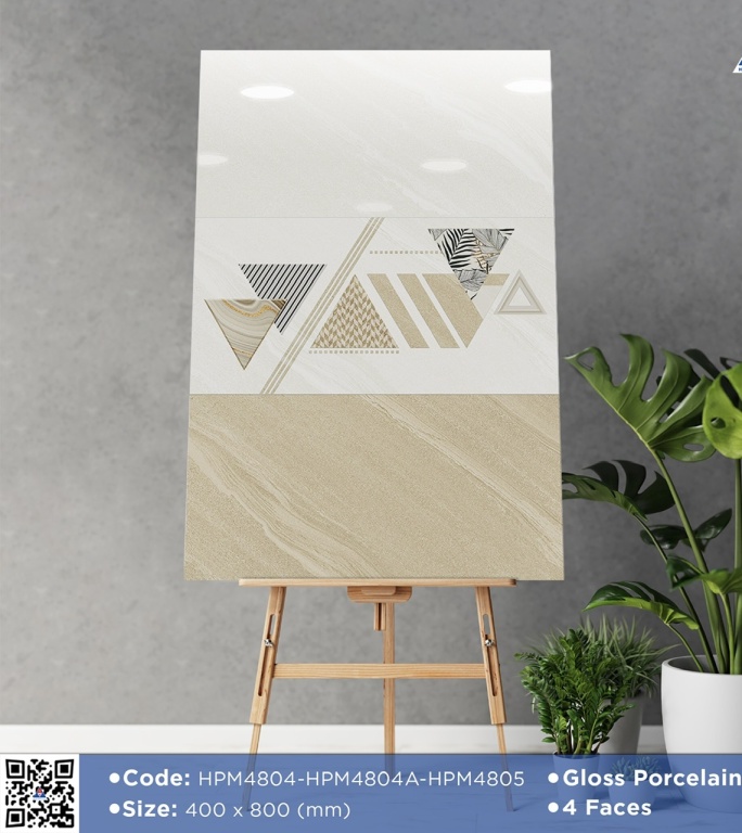 Mikado - HPM4804 - HPM4804A - HPM4805