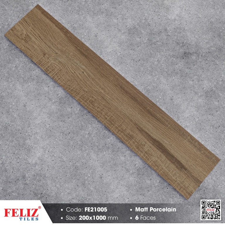 Felix Tiles - FE21005
