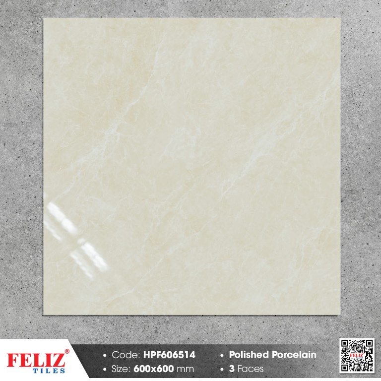 Felix Tiles - HPF606514
