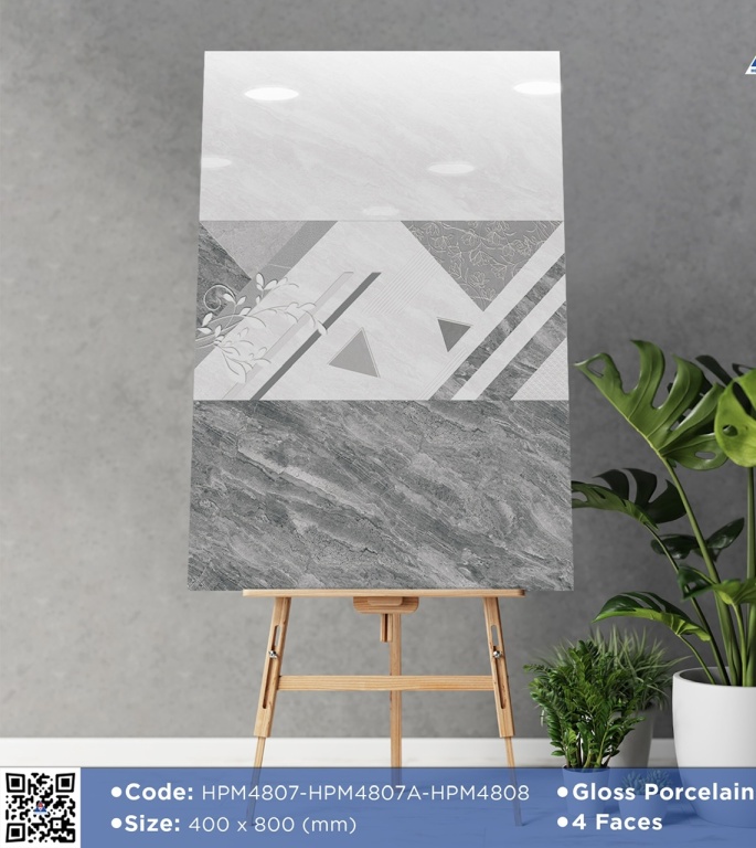 Mikado - HPM4807 - HPM4807A - HPM4808