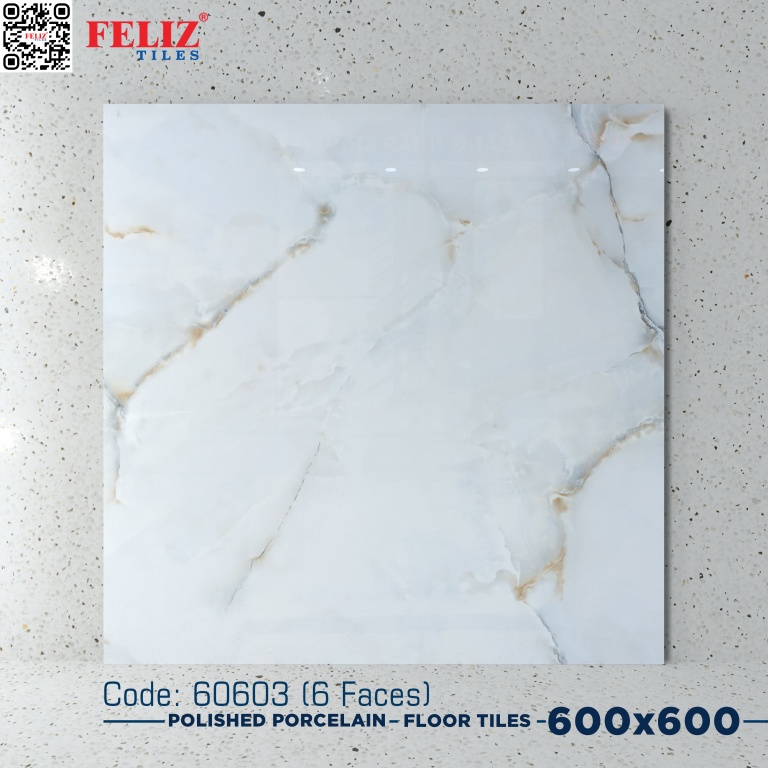 Felix Tiles - 60603
