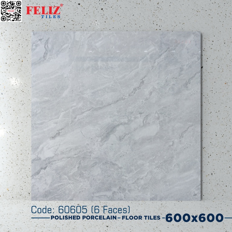 Felix Tiles - 60605