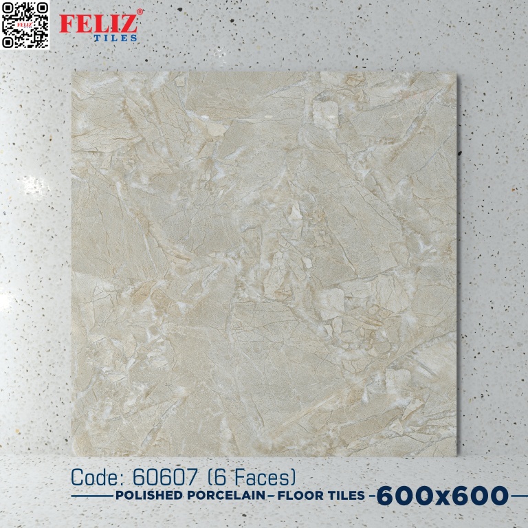 Felix Tiles - 60607