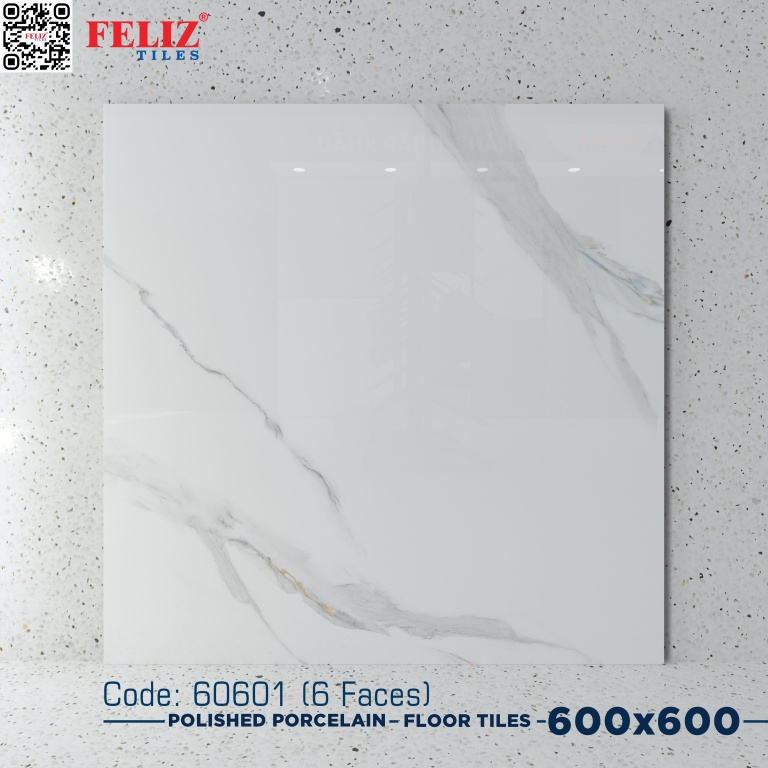 Felix Tiles - 60601