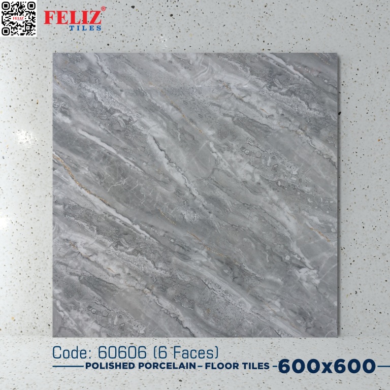 Felix Tiles - 60606