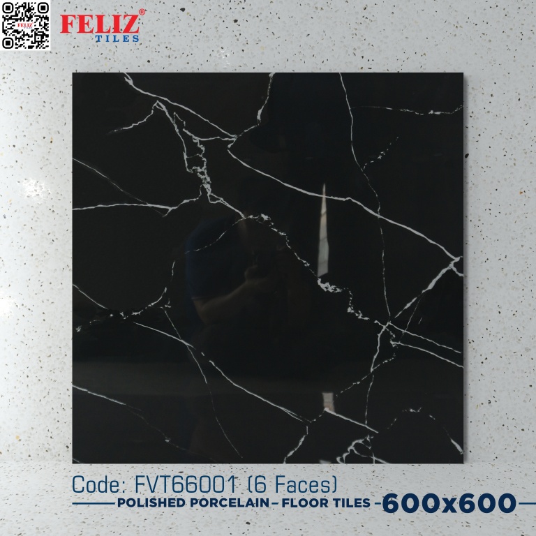 Felix Tiles - FVT66001