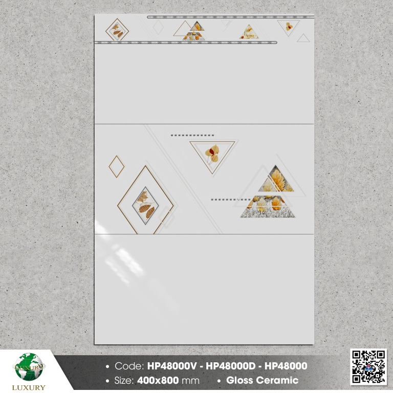 Phương Nam - HP48000V - HP48000D - HP48000