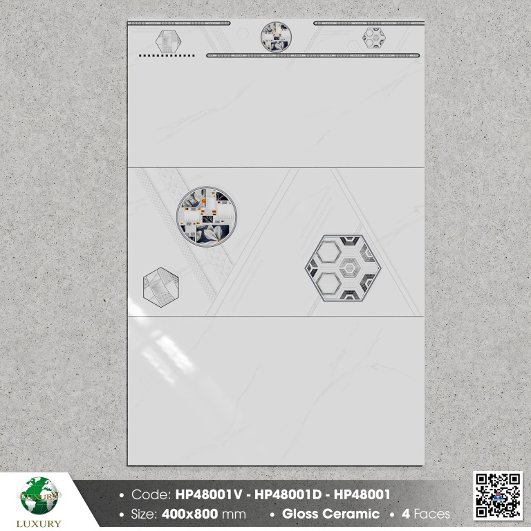 Phương Nam - HP48001V - HP48001D - HP48001