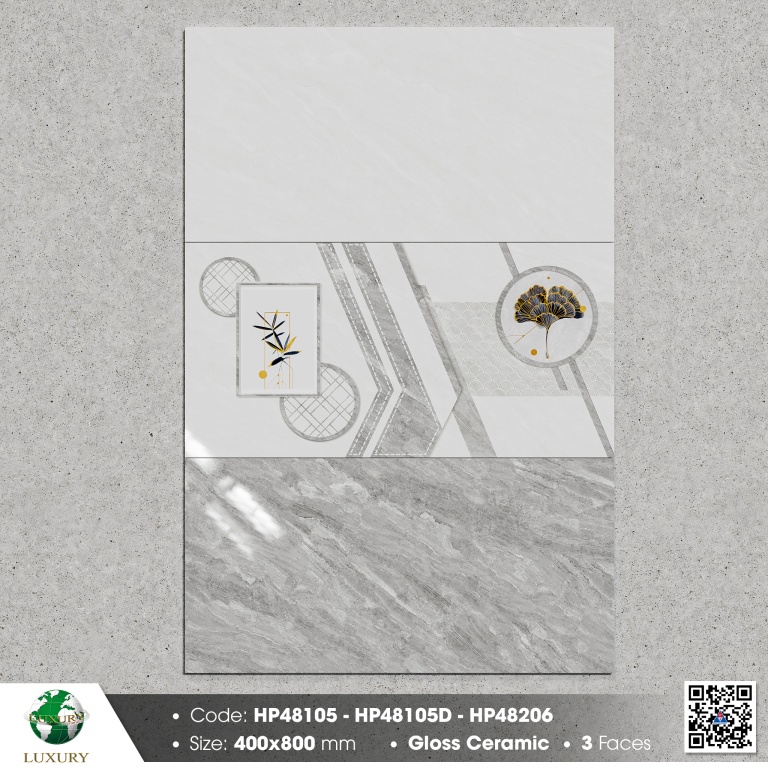 Phương Nam - HP48105 - HP48105D - HP48206