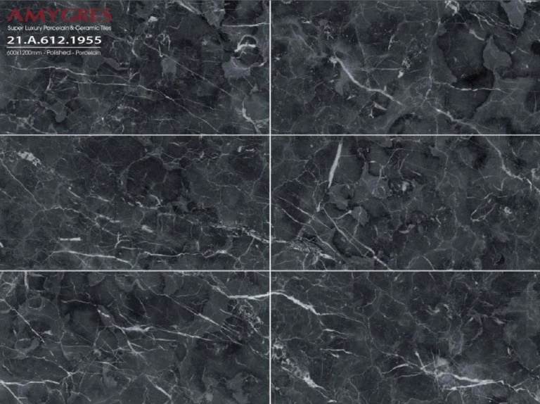 Á Mỹ - 21.A.612.1955