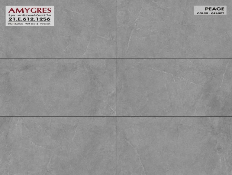 Á Mỹ - 21.A.612.1256