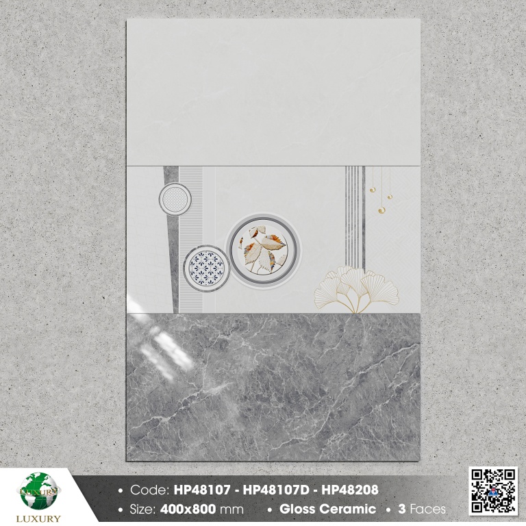 Phương Nam - HP48107 - HP48107D - HP48208