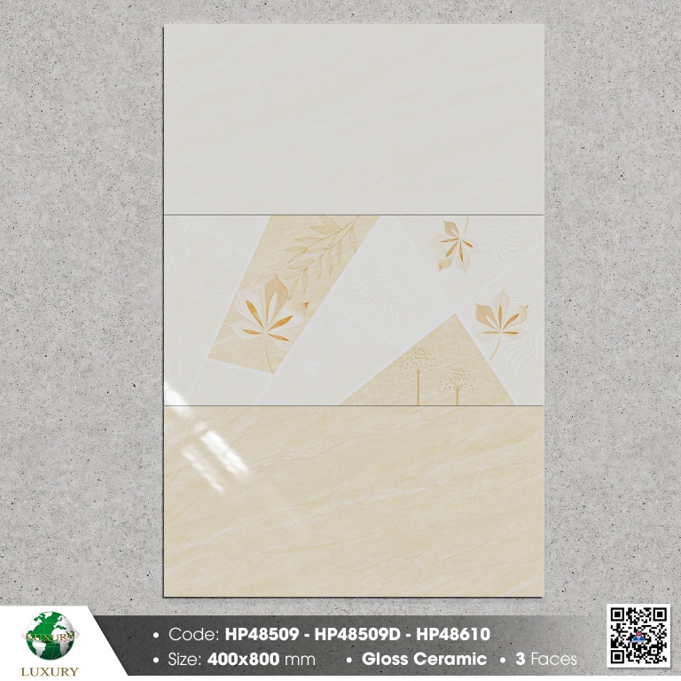 Phương Nam - HP48509 - HP48509D - HP48610