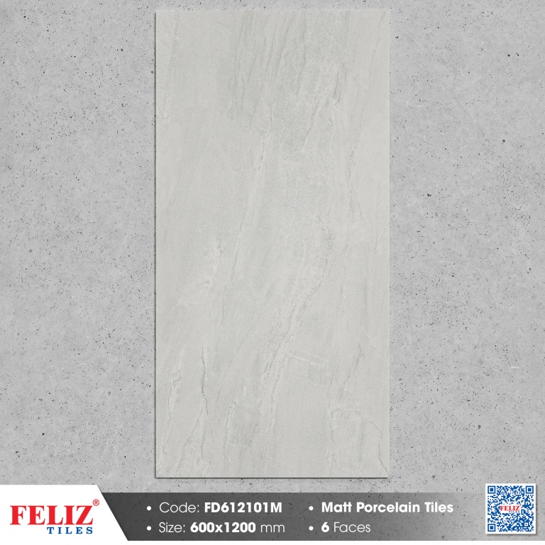 Feliz Tiles - FD612101M